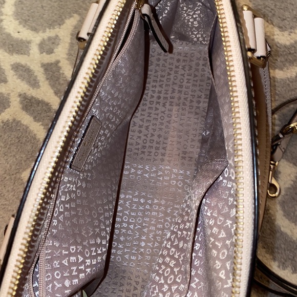 Kate spade purse - Picture 2 of 4